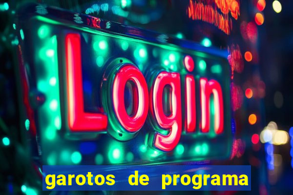 garotos de programa na zona leste